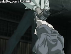 Таксист завёз молодую девушку в заброшенный дом и оттрахал