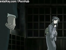 Таксист завёз молодую девушку в заброшенный дом и оттрахал