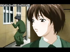 Подглядывание за девушкой делающей парню минет