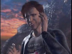 Очень реалистичные 3D сексуальные фантазии