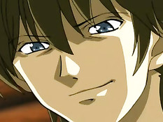 Парень трахает привязанную к качелям девицу во все дырочки