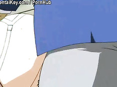 Парень оттрахал на лавочке в парке сисястую девушку