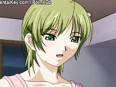 Нагнул и оттрахал раком соседку с большими дойками