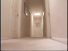 Красивая тайская девушка трахается с парнем в гостинице