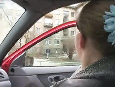 Истории русских свингеров часть 13