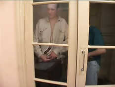 Истории русских свингеров часть 15