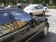 Русские молодожёны 3 часть 1