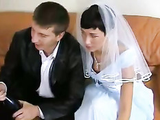 Русские молодожёны 3 часть 1