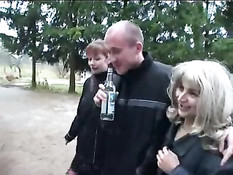 Истории русских свингеров часть 24