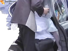 Русские молодожёны 1 часть 1