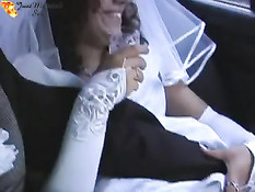 Русские молодожёны 1 часть 1