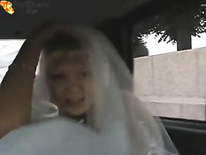 Русские молодожёны 2 часть 1