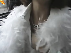 Русские молодожёны 2 часть 1