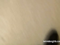 Девушка Хлоя пришла на фотосессию для календаря