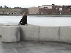 Русские молодожёны 4 часть 1