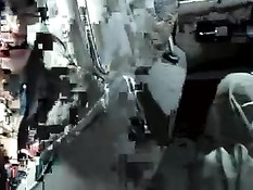 Русские молодожёны 4 часть 1