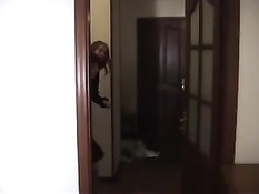 Русские молодожёны 4 часть 2