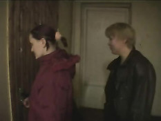 Истории русских свингеров часть 33