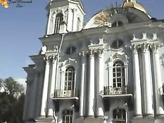 Русские молодожёны 6 часть 1