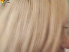 Русские молодожёны 6 часть 1