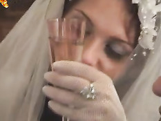 Русские молодожёны 6 часть 1