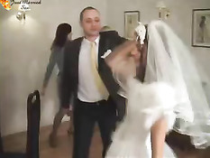 Русские молодожёны 6 часть 1