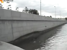 Русские молодожёны 8