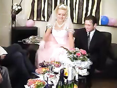 Русские молодожёны 9 часть 1