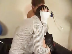 Русские молодожёны 9 часть 2