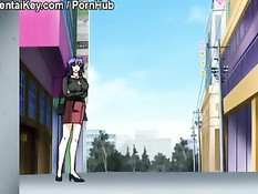 Девушку привязали и оттрахали искусственными членами