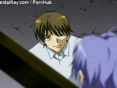 Девушку привязали и оттрахали искусственными членами