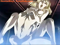 Мистический секс девчонки с учителем в полумраке