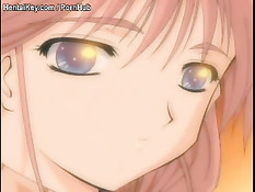 Аниме учительница трахается со своим учеником