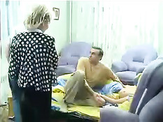 Истории русских свингеров часть 38