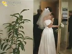 Русские молодожёны 14 часть 1