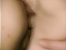 Горячая блондинка секретарша трахается в офисе с боссом