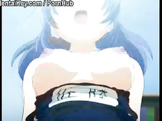 Опытный наставник для молоденьких хентай девочек