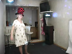 Истории русских свингеров часть 52