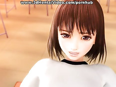 Проснувшаяся девушка тут же попала в твёрдые мужские руки