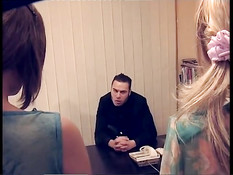 Школьница фильм 3. Школьница наносит ответный удар