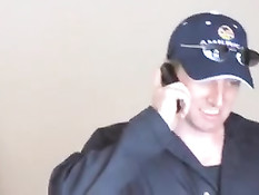 Блондинка Тара Линн Фокс оттрахана чёрным господином Маркусом