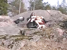 Русская молодёжь часть 5 - Bella Russia - Russian Nineteens