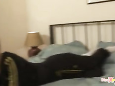 Девушке пришлось сексуально отблагодарить любимую фею