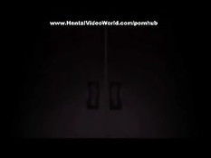 Парень в очках заставил девчонку сделать ему минет и оттрахал