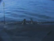 Белые ночи Санкт-Петербурга. Ночь 1