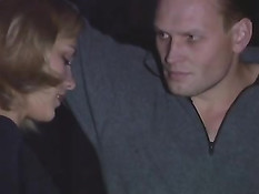 Белые ночи Санкт-Петербурга. Ночь 1