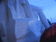 Белые ночи Санкт-Петербурга. Ночь 2