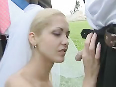 Белые ночи Санкт-Петербурга. Ночь 3