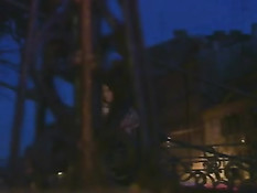 Белые ночи Санкт-Петербурга. Ночь 4