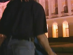 Белые ночи Санкт-Петербурга. Ночь 4